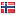 spitsbergentravel.com server is located in Norway